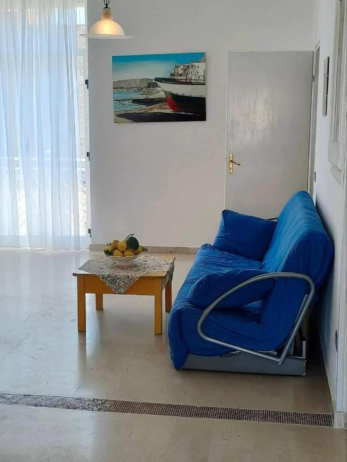 Appartamenti Cavataio 1 Trappeto  Extérieur photo