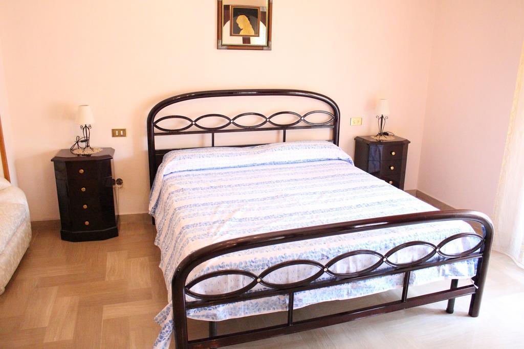 Appartamenti Cavataio 1 Trappeto  Chambre photo