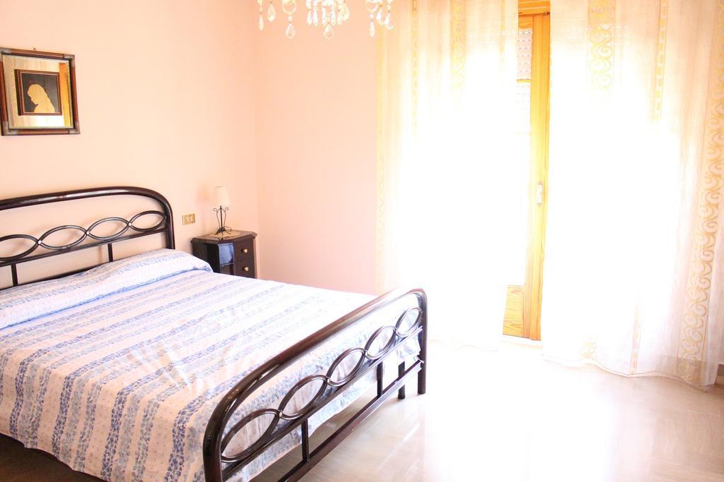 Appartamenti Cavataio 1 Trappeto  Chambre photo