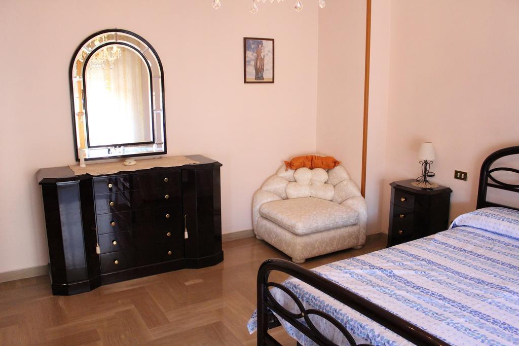 Appartamenti Cavataio 1 Trappeto  Chambre photo